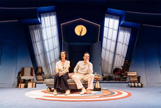 «Настоящая комедия», симфонические рок-хиты, лекции и дегустации
