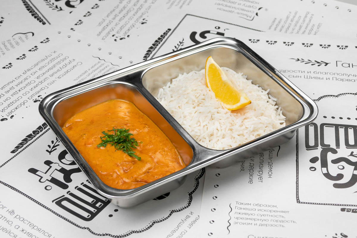 25 рецептов завтраков, обедов и ужинов как в ресторане