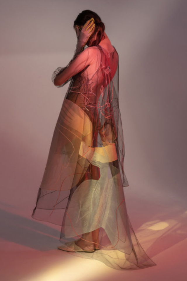 Крематорий в Воронеже, прозрачные платья и «Икона ничего» — кто попал в шорт-лист номинантов премии Russian Project 2020