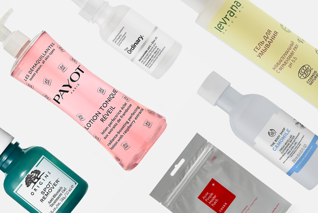 Маскне: Почему маска вызывает воспаления и как с ними бороться