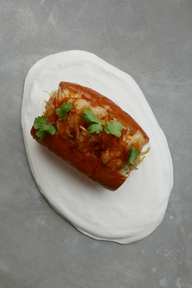 Ресторан «Соль» устроит неделю новогодних бранчей