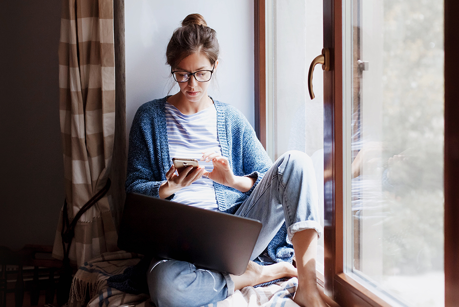 Как не потерять деньги в фейковых магазинах