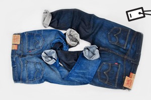 Лучше меньше: Где покупать джинсы Levi's 501 Original