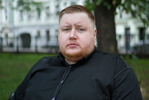 «Хочешь быть русским — плати»: Интервью с Егором Просвирниным