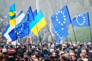 Газ до отказа: Андрей Горшков о том, как Путин объединил Украину