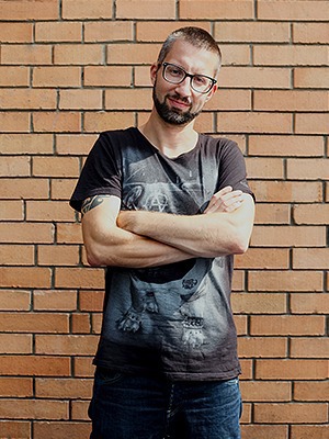Принципы Алексея Гисака, «Воккер»