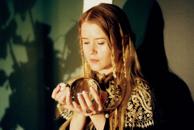 SKIF, Ночь музеев, фестиваль поэзии и Anna Von Hausswolff
