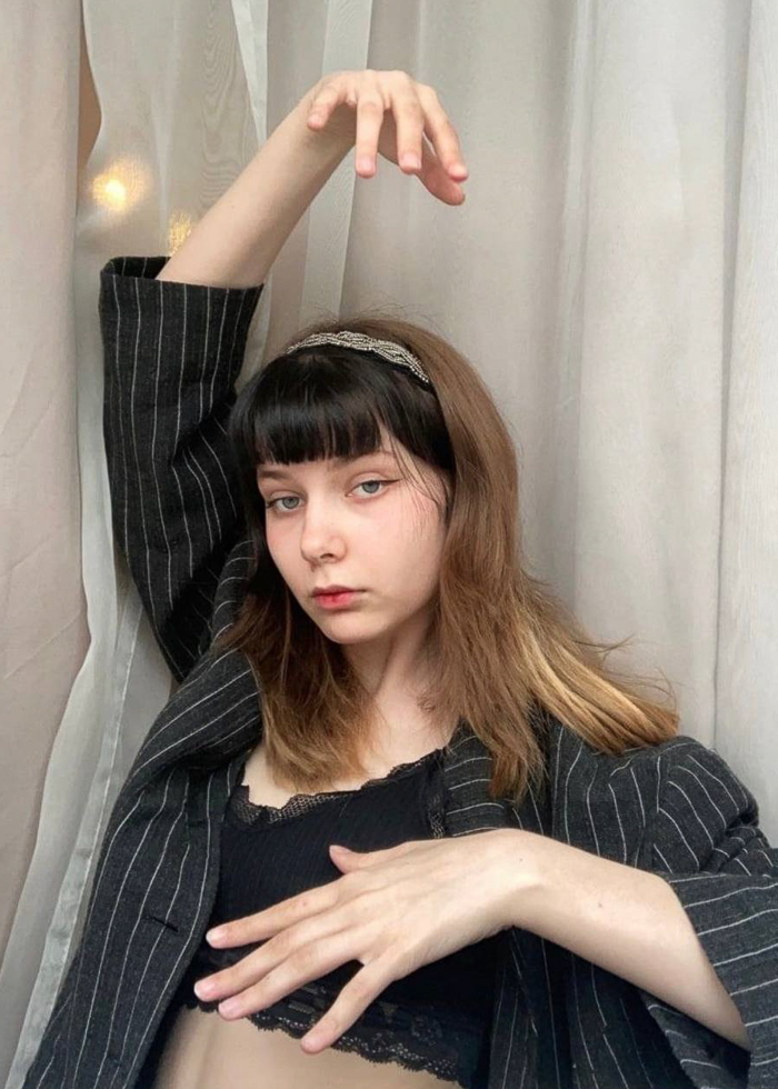 Как против 19-летней пацифистки ополчились истфаковцы, профдоносчики и даже коммунисты