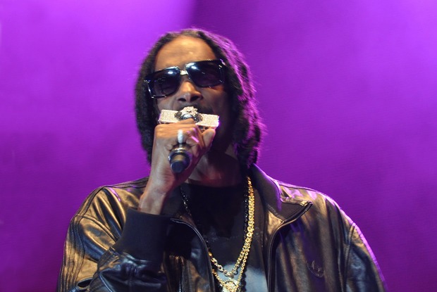Криптовалюта Putin, курсы клингонского языка и 32 новые песни Snoop Dogg