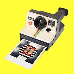 Сделай селфшот: Как продвигать бренд через Instagram