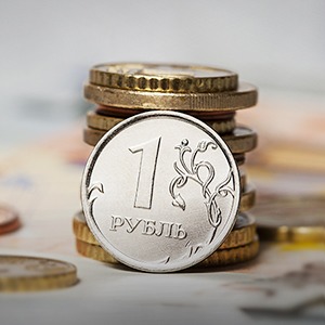Золотое дно: Как повлияло падение рубля на российских предпринимателей