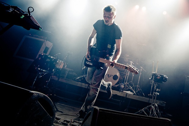 Концерт 65daysofstatic, Невзоров и Кураев на «Мартовских диалогах», «Utopia маркет» и ещё 10 событий