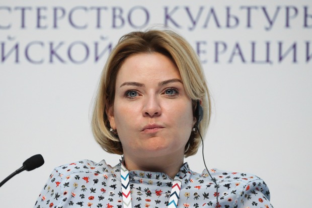 Ольга Любимова — православная министр цензуры или нет?