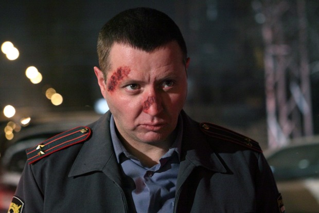 Карпов из сериала «Глухарь» поддерживает митинги и критикует власть. Вот интервью актера о протестах