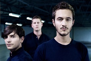 События недели: Концерт Editors, детский цирк «Монгольфьери» и малоизвестный Карл Брюллов