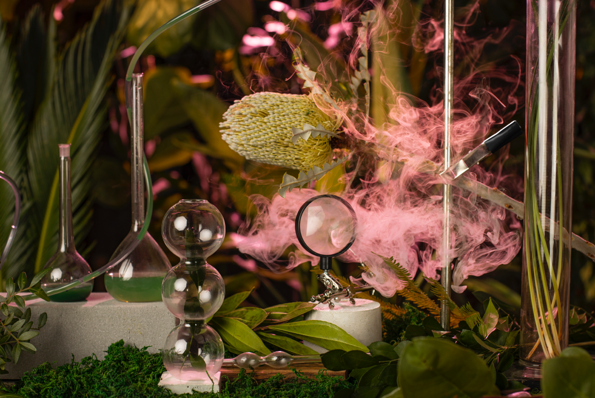 Опередить время: История натуральной косметики длиной в 100 лет