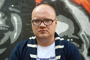 Как быстро Олег Кашин пишет тексты