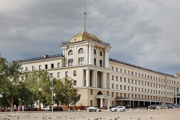 Сколько стоит жизнь в Белгороде