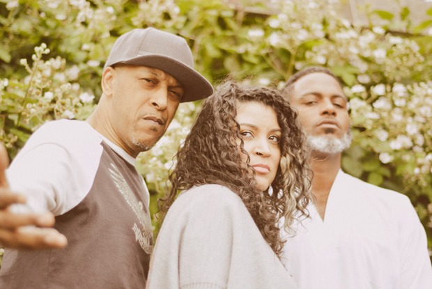 Рейв Open Gate Full Moon, концерт Digable Planets и фестиваль «Гастроном»