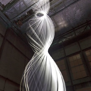 «Архстояние», Lexus Hybrid Art и фестиваль «О, да! Еда!»