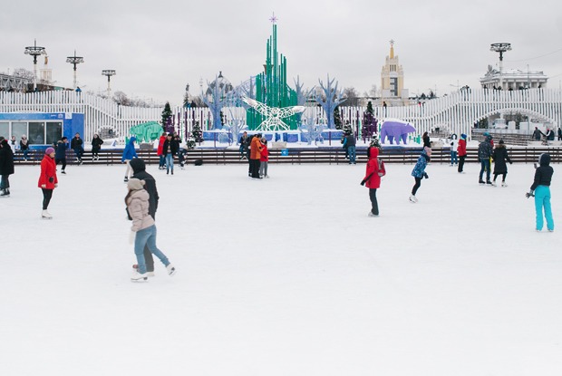 Выставки, кино, концерты: Что делать на праздниках в Москве