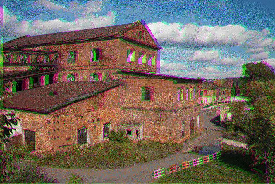 Свердловский андеграунд, экскурсия по заводу с фонариком и аудиовизуальный перформанс: Куда пойти в «Ночь музеев»