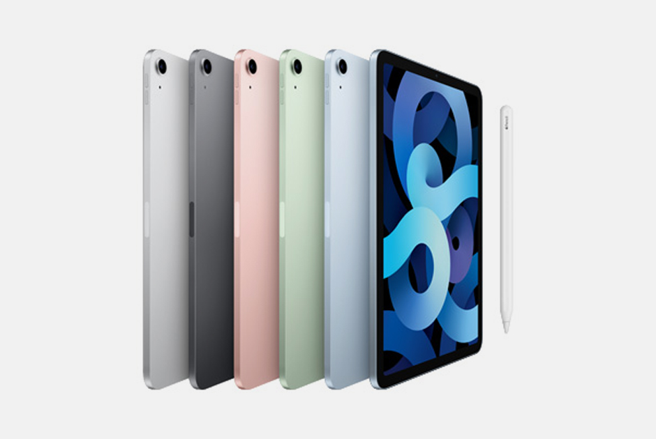 Бюджетные часы, отличный iPad Air и единая подписка на все сервисы: Что показала Apple вместо айфонов