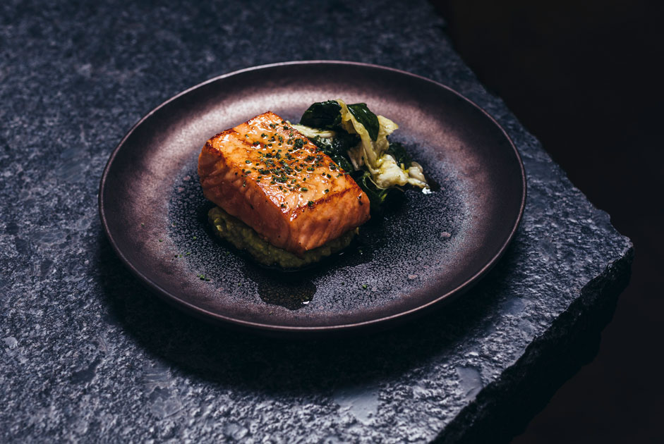 Специи Masala Traders на Даниловском рынке, ресторан Lila Asia на Сретенке и хардкорные завтраки в Underdog