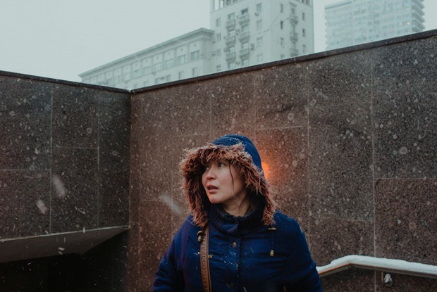 «Алита: Боевой ангел», «Честный человек», «Айка» и «Капернаум»