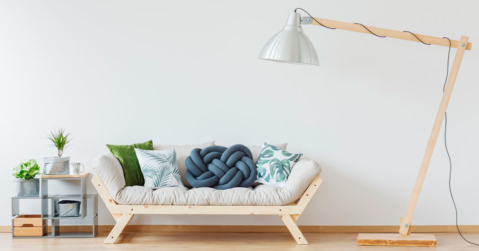 Сколько стоит ремонт с нуля в однушке