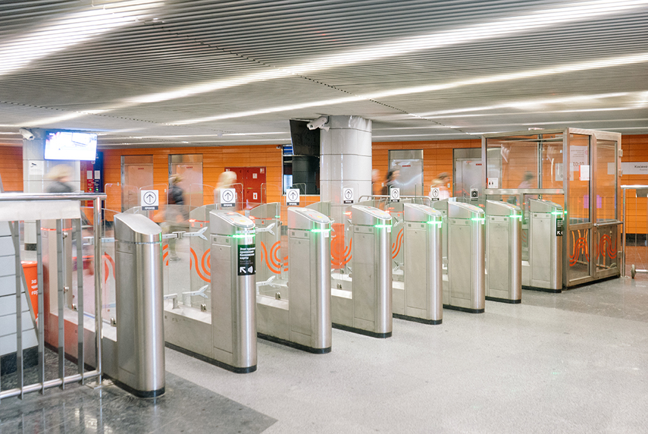 Пересадки на московском транспорте стали бесплатны. Но вы все равно будете платить