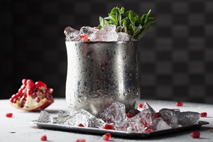 Ресторан американской кухни Tribeca