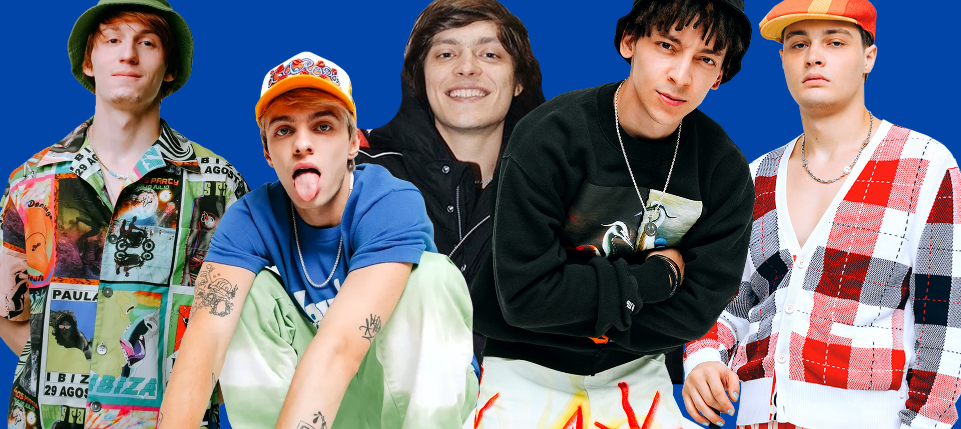 Большая история Melon Music: Как Тюмень стала новой столицей российского рэпа