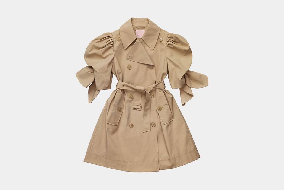 Что покупать в коллекции H&M x Simone Rocha