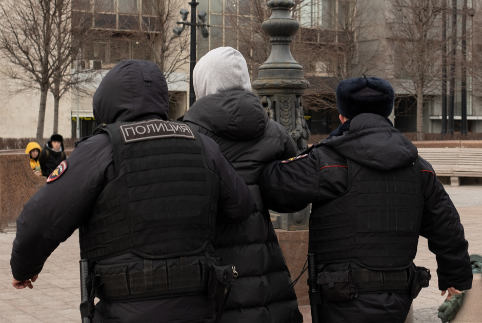 «Нет состава правонарушения»: Как прекращают дела о «дискредитации» армии