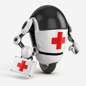 На здоровье: Медицинские технологии, на которых можно заработать миллиард
