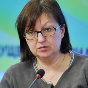 Цитаты: Реакция на увольнение Галины Тимченко