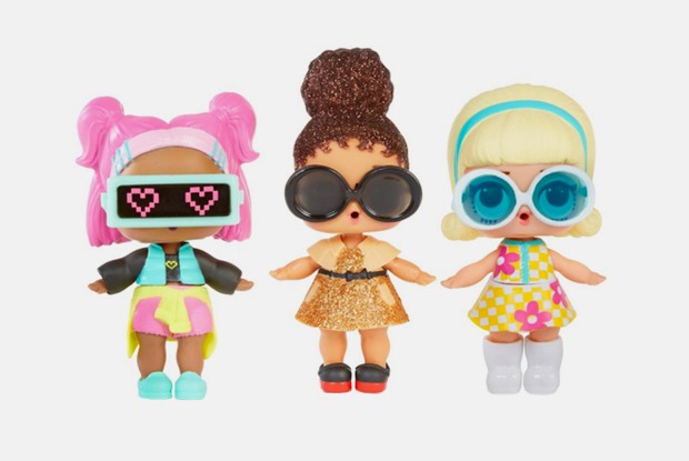 Кукла L.O.L. Doll