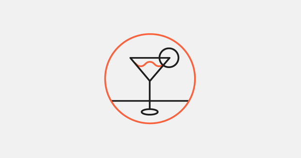 Riviera Online Party от Red Pepper Events
