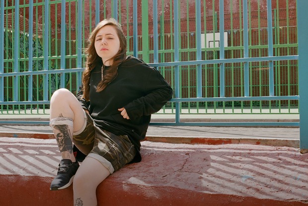 Mozee Montana: «Армения взрывает, а мы — гангстеры»