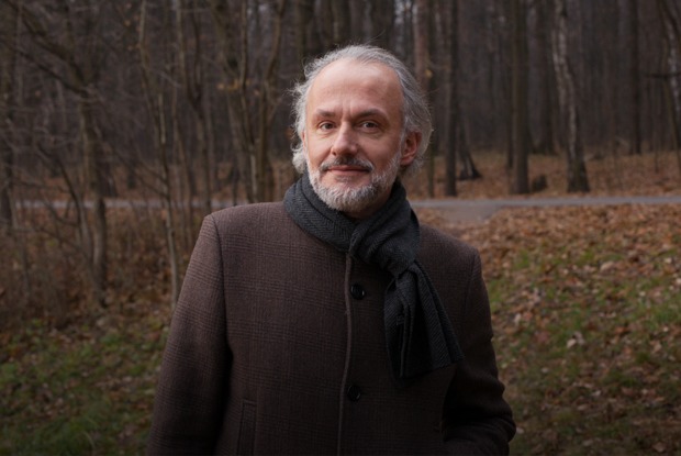 Олег Нестеров — об Измайловском парке