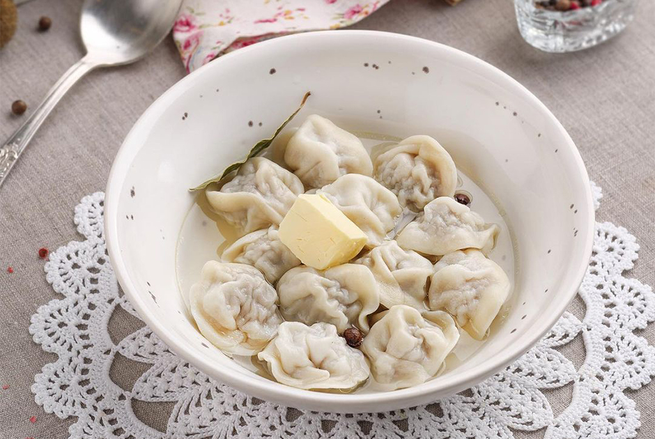 Какие уральские блюда предлагают в ресторанах Екатеринбурга