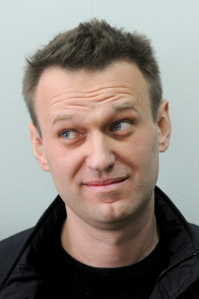 Алексей Навальный подал пятый иск к покровской колонии