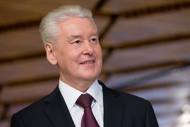 Сергей Собянин — о благоустройстве Москвы и карьерных планах