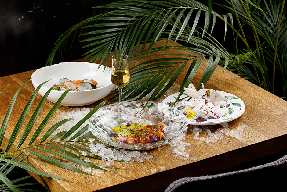 Гастроли Ольги Суздалкиной в Momo, Ирена Понарошку в Estory и летний поп-ап фестиваль в Kitchen