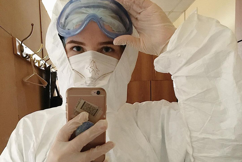 «‎Главный врач спросил, уверена ли я, что смогу работать, если обращусь в прокуратуру‎»