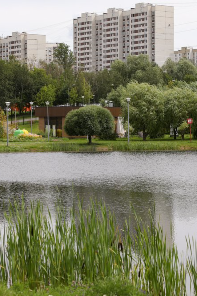 Москвичей ждет жаркое лето с засушливым июлем. Температура будет на пару градусов выше нормы