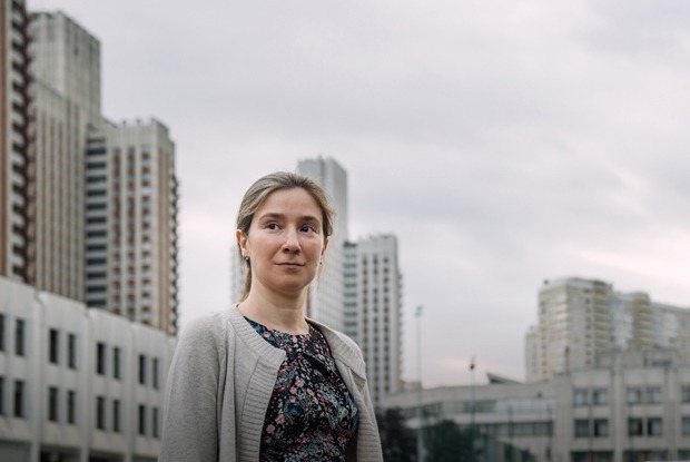 Политолог Екатерина Шульман — о том, зачем идти на выборы