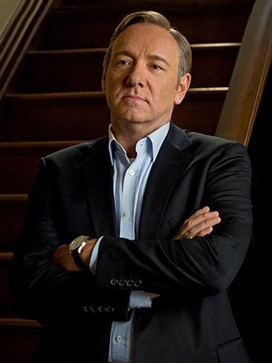 10 цитат о бизнесе в политике из сериала «Карточный домик» (House of Cards)