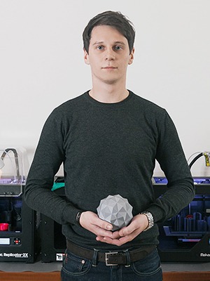 Print3DSpb: Как стать официальным поставщиком 3D-принтеров в России
